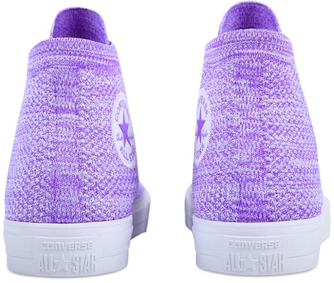 耐克x匡威Chuck Taylor All Star Flyknit高帮 '紫葡萄' 157508C Purchase 耐克x匡威Chuck Taylor All Star Flyknit高帮 '紫葡萄' 157508C