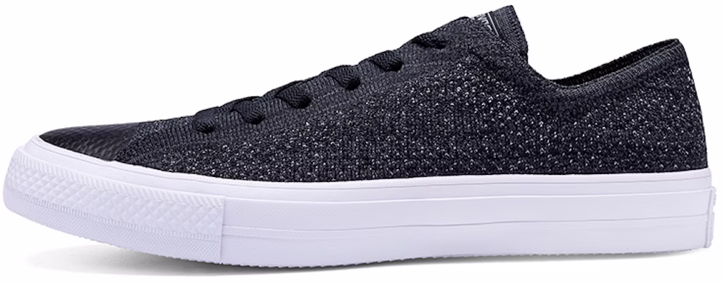 ナイキ x コンバース チャックテイラー オールスター フライニット ロー 'ブラック' 157591C Buy ナイキ x コンバース チャックテイラー オールスター フライニット ロー 'ブラック' 157591C