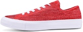 Buy Nike x Converse Chuck Taylor All Star Flyknit Low 'Casino Tim Merah' 157593C