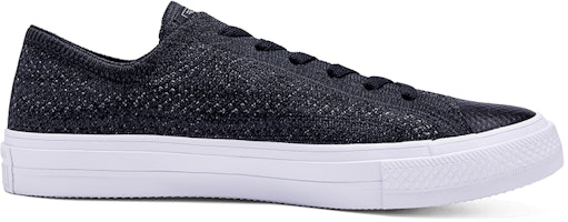 ナイキ x コンバース チャックテイラー オールスター フライニット ロー 'ブラック' 157591C Order ナイキ x コンバース チャックテイラー オールスター フライニット ロー 'ブラック' 157591C