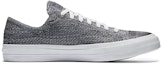 Order Nike x Converse Chuck Taylor All Star Flyknit Low「淺碳色」 157594C