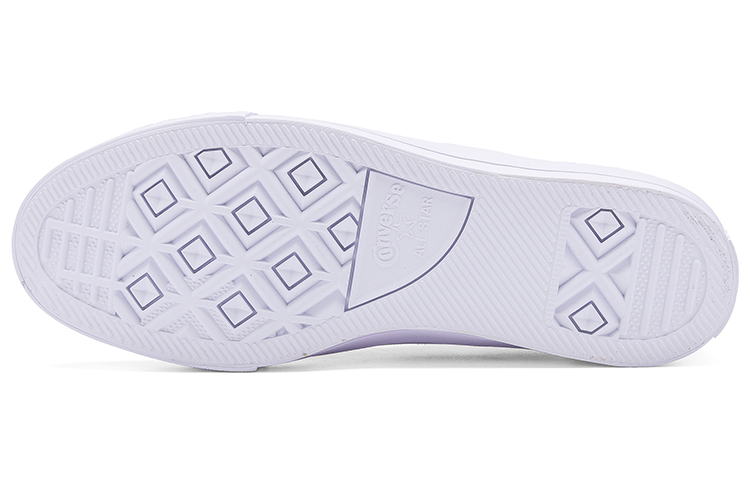 Purchase Nike x Converse Chuck Taylor All Star Flyknit 低帮 '赌场队红' 157593C