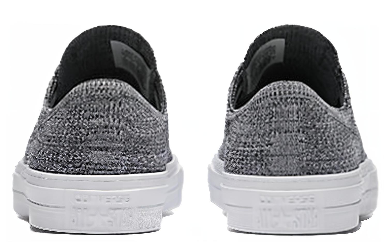 Purchase Nike x Converse Chuck Taylor All Star Flyknit Low「淺碳色」 157594C
