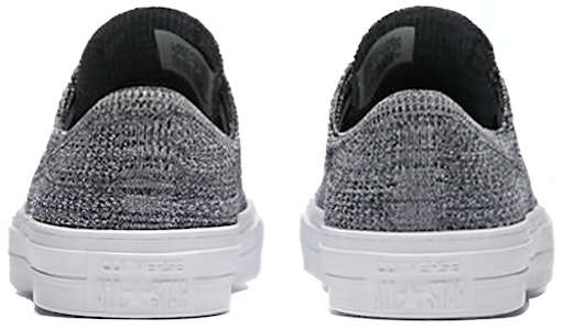Nike x Converse Chuck Taylor All Star Flyknit Rendah 'Light Carbon' 157594C Purchase Nike x Converse Chuck Taylor All Star Flyknit Rendah 'Light Carbon' 157594C