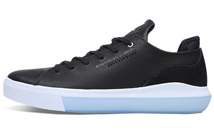 Buy Converse Nike Zoom Air x Nexus Black 161242C Novelship