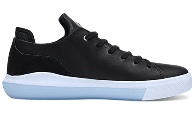 Converse Nike Zoom Air Nexus 'Black' 圖 2