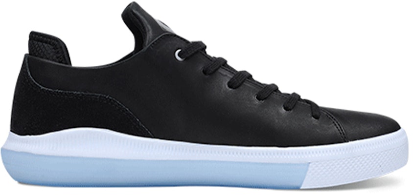 Buy Converse Nike Zoom Air x Nexus Black 161242C Novelship