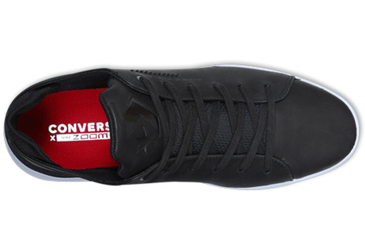 Converse Nike Zoom Air Nexus 'Black' 圖 3