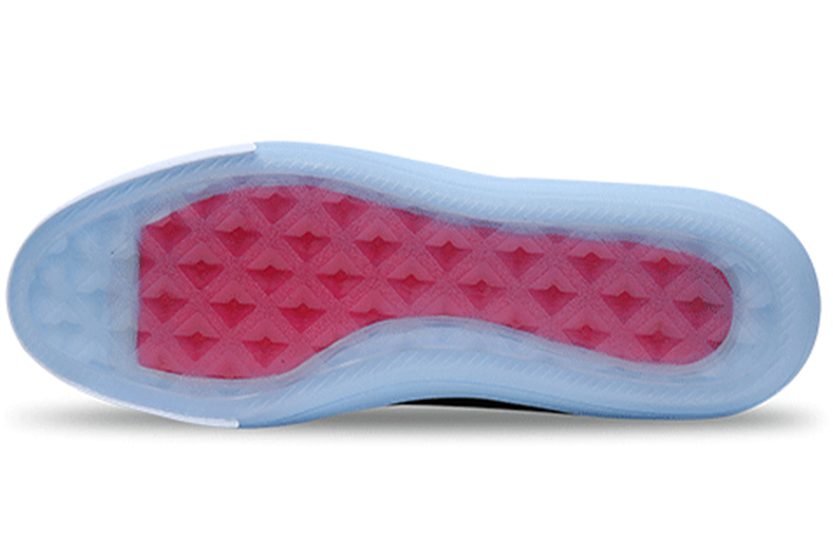 Converse Nike Zoom Air Nexus 'Black' 圖 5