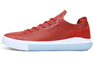Converse Nike Zoom Air x Nexus Purplish 'Red' 161250C Converse Nike Zoom Air x Nexus Purplish 'Red' 161250C