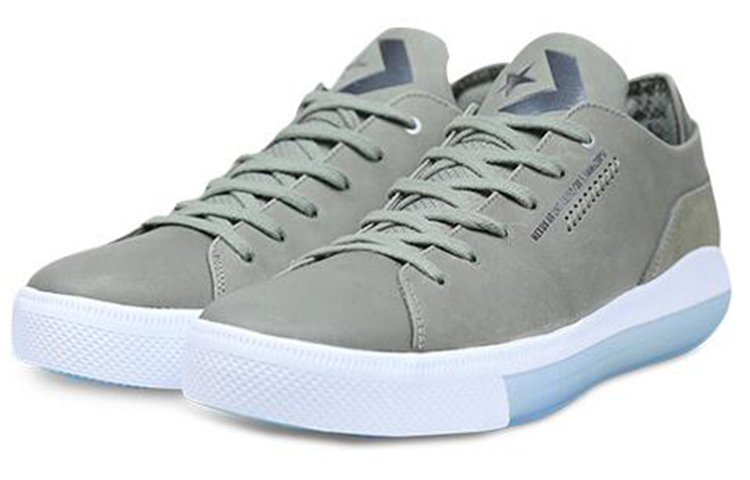 Nike Converse Nexus Zoom Air 'Dark Stucco' 圖 3