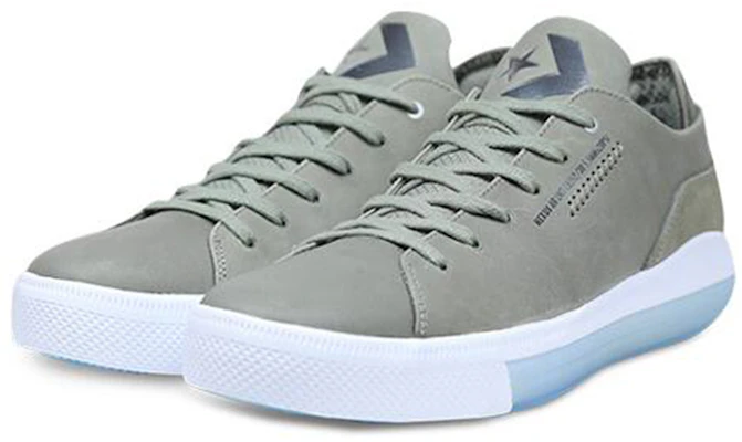 Nike x Converse Nexus Zoom Air 'Dark Stucco' Sneaker 161243C Lookbook Nike x Converse Nexus Zoom Air 'Dark Stucco' Sneaker 161243C