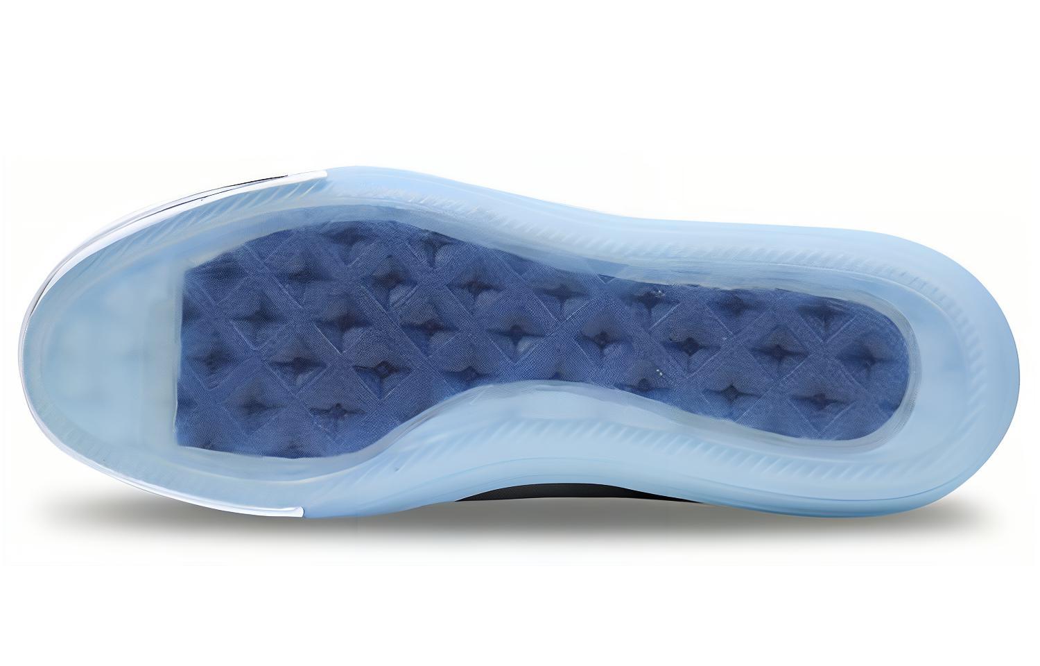 Nike Converse Nexus Zoom Air 'Dark Stucco' 圖 5