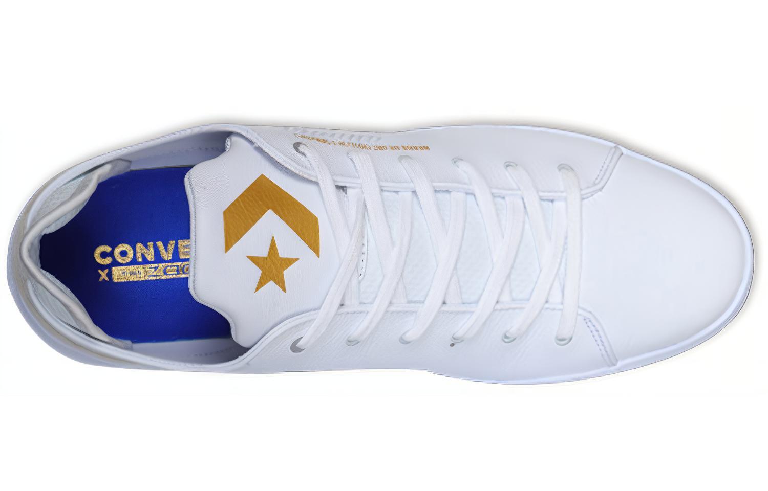 Beli Nike x Converse Nexus Zoom Air 'White' 161252C Novelship