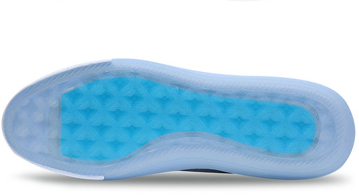 Converse nexus x hot sale nike air