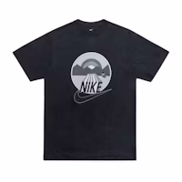 Nike x Dover Street Market Special Mountain T-Shirt Black Nike x Dover Street Market Special Mountain T-Shirt Black