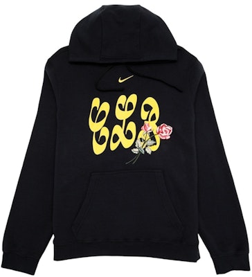 Nike x Drake Certified Lover Boy Hoodie Black Buy Nike x Drake Certified Lover Boy Hoodie Black