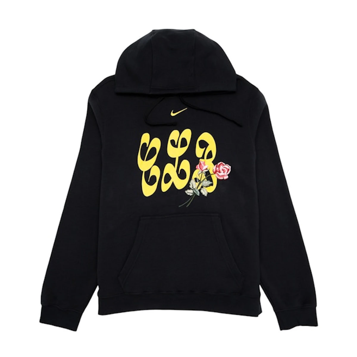 Hooded Sweatshirt Drake Nike Collab Hoodie Nike X Drake Certified