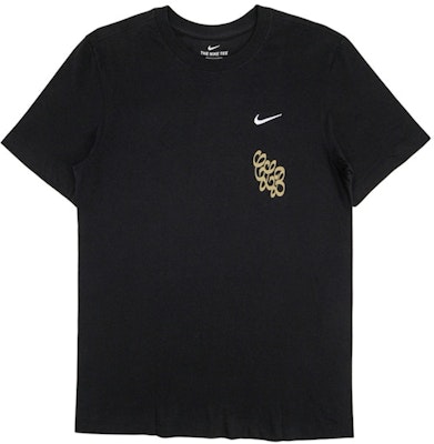 Nike x Drake Certified Lover Boy Rose T-Shirt Black Buy Nike x Drake Certified Lover Boy Rose T-Shirt Black