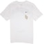 Buy Nike x Drake Certified Lover Boy Rose T-Shirt White