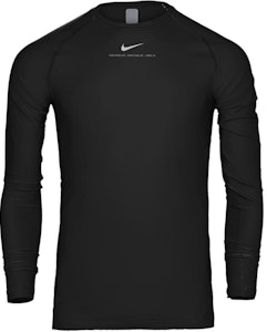 Camiseta Nike x Drake Colaboración Manga Larga Negra Estilo Raglán EEUU DN0001-010 Buy Camiseta Nike x Drake Colaboración Manga Larga Negra Estilo Raglán EEUU DN0001-010