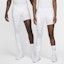 Purchase 耐克 x Drake NOCTA 白色篮球裤 不规则标志设计款 DN0003-100