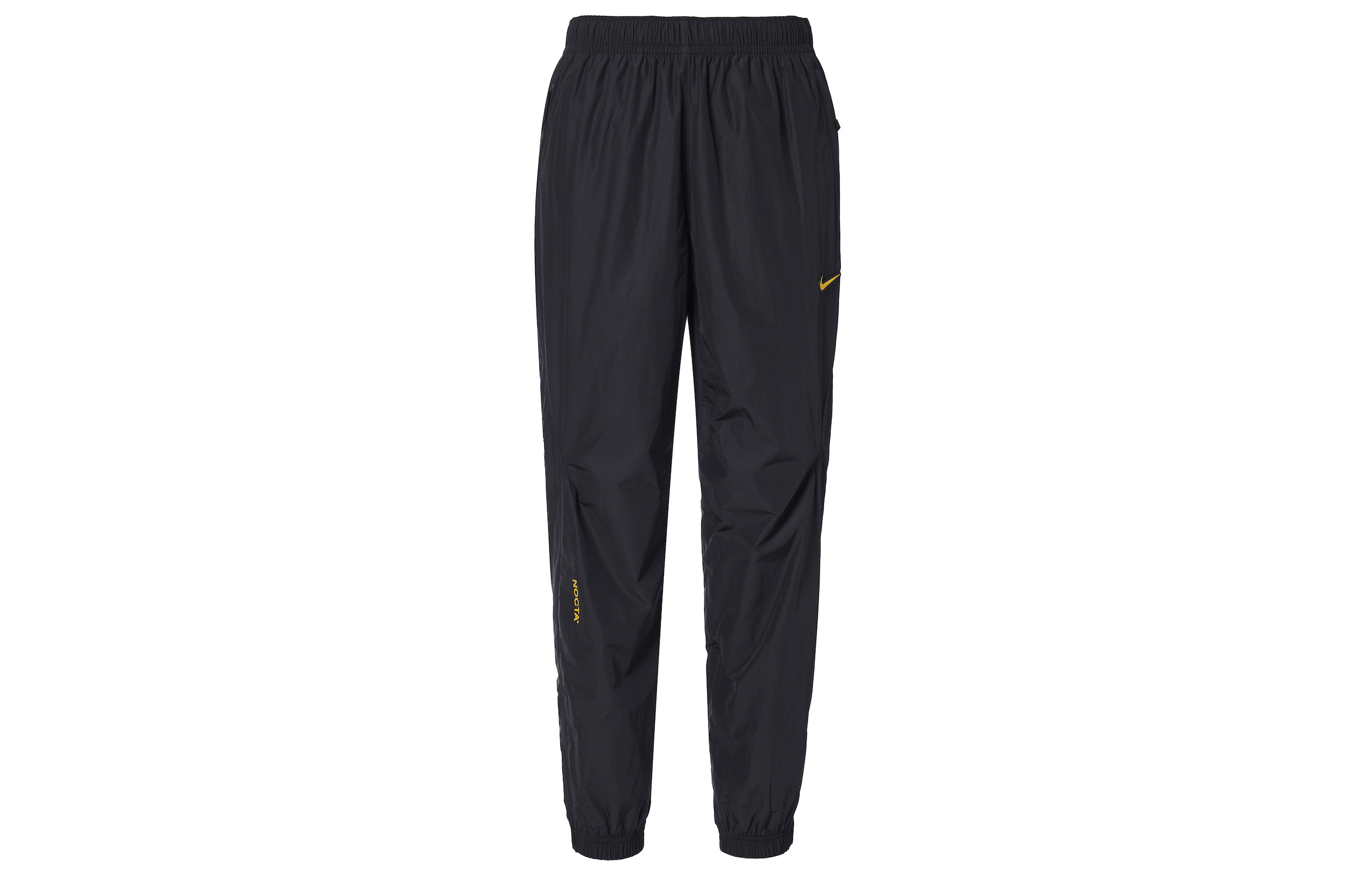 Nike x Drake NOCTA Black Cargo Joggers DB2817-010