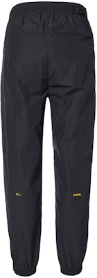 Nike x Drake NOCTA 黑色工裝運動長褲 DB2817-010 Lookbook Nike x Drake NOCTA 黑色工裝運動長褲 DB2817-010