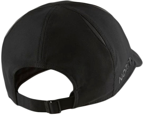 Nike x Drake NOCTA Cap Black Order Nike x Drake NOCTA Cap Black
