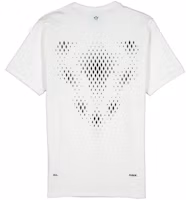 Lookbook Nike x Drake NOCTA 聯名白色圓領T恤 亞洲限定版 DA4106-100