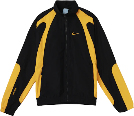 Nike x Drake NOCTA 配色復古外套 黑色 亞洲版 DA4102-010 Order Nike x Drake NOCTA 配色復古外套 黑色 亞洲版 DA4102-010