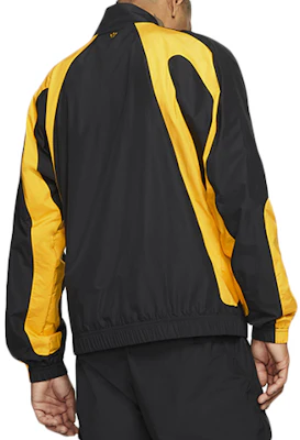 Nike x Drake NOCTA 配色復古外套 黑色 亞洲版 DA4102-010 Purchase Nike x Drake NOCTA 配色復古外套 黑色 亞洲版 DA4102-010