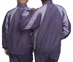 ナイキ x ドレイク NOCTA カラーブロック レトロ ジップアップ トラックジャケット 紫 (アジア限定) DO2808-573 Purchase ナイキ x ドレイク NOCTA カラーブロック レトロ ジップアップ トラックジャケット 紫 (アジア限定) DO2808-573