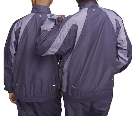 Nike x Drake NOCTA 紫色復古拉鍊運動外套 (亞洲限定款) DO2808-573 Purchase Nike x Drake NOCTA 紫色復古拉鍊運動外套 (亞洲限定款) DO2808-573