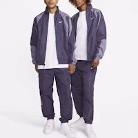 ナイキ x ドレイク NOCTA カラーブロック レトロ ジップアップ トラックジャケット 紫 (アジア限定) DO2808-573 Details for ナイキ x ドレイク NOCTA カラーブロック レトロ ジップアップ トラックジャケット 紫 (アジア限定) DO2808-573