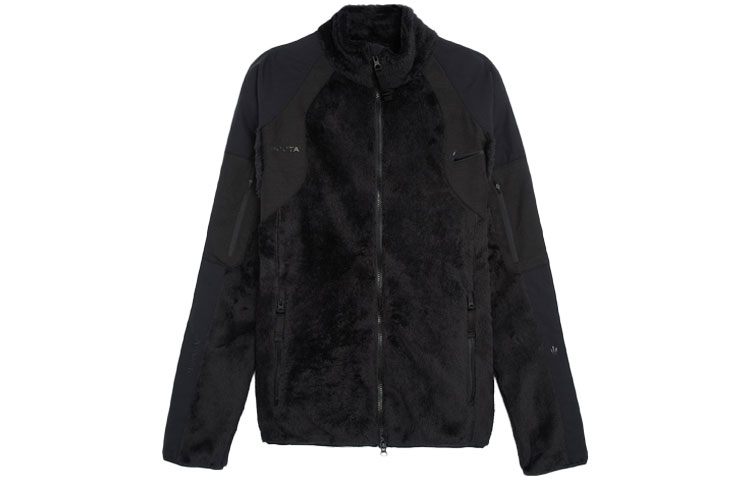 nocta fleece jacket