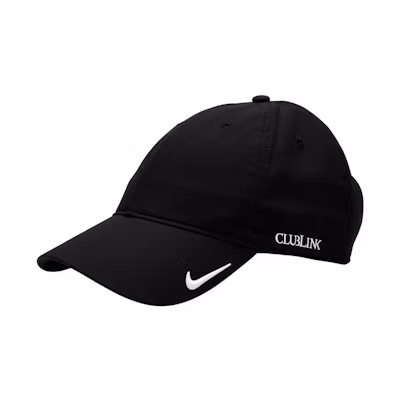 Nike Drake NOCTA Golf Cap Black