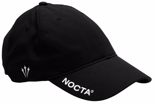 Nike x Drake NOCTA Golf Cap Black Order Nike x Drake NOCTA Golf Cap Black