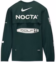 Nike x Drake NOCTA Golf Crewneck Top Green Nike x Drake NOCTA Golf Crewneck Top Green