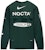 Nike x Drake NOCTA Golf Crewneck Top Green