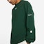 Purchase Nike x Drake NOCTA Golf Crewneck Top Green