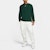 Nike x Drake NOCTA Golf Crewneck Top Green (Asia Sizing)