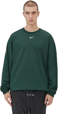 トップス Drake NOCTA Golf Crewneck Top Buy Nike x Drake NOCTA Golf Crewneck Top Green (Asia Sizing
