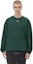 Details for Nike x Drake NOCTA Golf Crewneck Top Green (Asia Sizing)