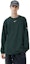 Sizing Nike x Drake NOCTA Golf Crewneck Top Green (Asia Sizing)