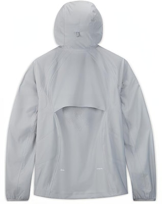 Nike x Drake NOCTA Golf Jacket Grey Order Nike x Drake NOCTA Golf Jacket Grey