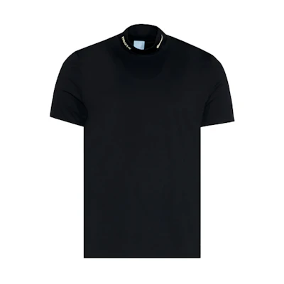 Nike Drake NOCTA Golf Mock Neck Top Black