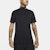 Nike x Drake NOCTA Golf Mock Neck Top Black