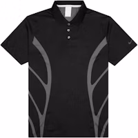 Nike x Drake NOCTA Golf Polo Black Nike x Drake NOCTA Golf Polo Black
