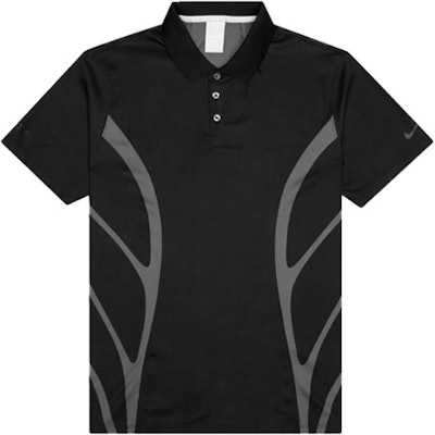 Nike x Drake NOCTA Golf Polo Black Buy Nike x Drake NOCTA Golf Polo Black